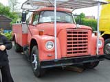 6e Oldtimer Truck Happening -  27 mei 2007
