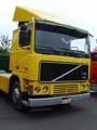 6e Oldtimer Truck Happening -  27 mei 2007