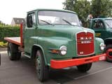 6e Oldtimer Truck Happening -  27 mei 2007