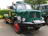 6e Oldtimer Truck Happening -  27 mei 2007