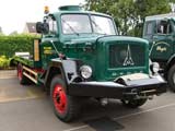 6e Oldtimer Truck Happening