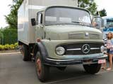 6e Oldtimer Truck Happening -  27 mei 2007