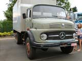 6e Oldtimer Truck Happening