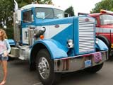 6e Oldtimer Truck Happening