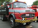 6e Oldtimer Truck Happening -  27 mei 2007