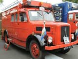 6e Oldtimer Truck Happening -  27 mei 2007