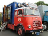 6e Oldtimer Truck Happening -  27 mei 2007