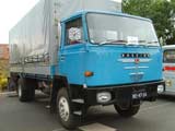 6e Oldtimer Truck Happening