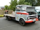 6e Oldtimer Truck Happening