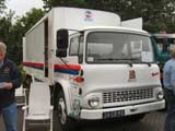 6e Oldtimer Truck Happening -  27 mei 2007