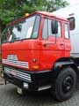 6e Oldtimer Truck Happening -  27 mei 2007