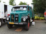 6e Oldtimer Truck Happening -  27 mei 2007