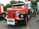 6e Oldtimer Truck Happening -  27 mei 2007