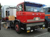 6e Oldtimer Truck Happening -  27 mei 2007