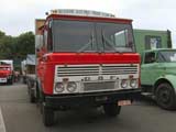 6e Oldtimer Truck Happening -  27 mei 2007