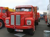 6e Oldtimer Truck Happening -  27 mei 2007