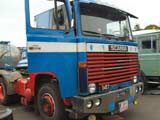 6e Oldtimer Truck Happening -  27 mei 2007