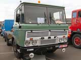 6e Oldtimer Truck Happening -  27 mei 2007