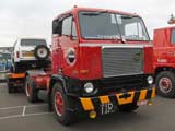 6e Oldtimer Truck Happening -  27 mei 2007