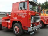 6e Oldtimer Truck Happening -  27 mei 2007