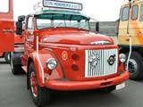 6e Oldtimer Truck Happening -  27 mei 2007