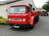 6e Oldtimer Truck Happening -  27 mei 2007
