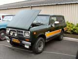 6e Oldtimer Truck Happening -  27 mei 2007