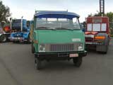 6e Oldtimer Truck Happening