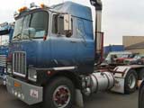 6e Oldtimer Truck Happening -  27 mei 2007