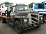 6e Oldtimer Truck Happening -  27 mei 2007