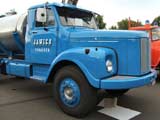 6e Oldtimer Truck Happening -  27 mei 2007