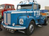 6e Oldtimer Truck Happening -  27 mei 2007