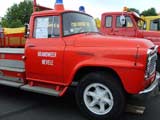 6e Oldtimer Truck Happening -  27 mei 2007