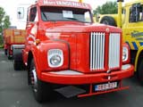 6e Oldtimer Truck Happening -  27 mei 2007
