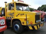 6e Oldtimer Truck Happening -  27 mei 2007
