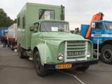 6e Oldtimer Truck Happening -  27 mei 2007