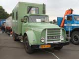 6e Oldtimer Truck Happening