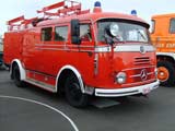 6e Oldtimer Truck Happening -  27 mei 2007