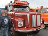 6e Oldtimer Truck Happening -  27 mei 2007
