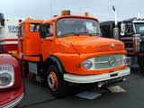 6e Oldtimer Truck Happening -  27 mei 2007