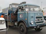 6e Oldtimer Truck Happening -  27 mei 2007