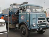 6e Oldtimer Truck Happening