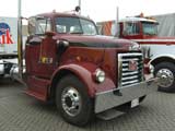 6e Oldtimer Truck Happening -  27 mei 2007