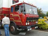 6e Oldtimer Truck Happening -  27 mei 2007