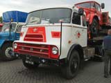 6e Oldtimer Truck Happening -  27 mei 2007