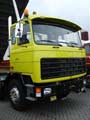 6e Oldtimer Truck Happening -  27 mei 2007
