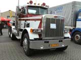 6e Oldtimer Truck Happening -  27 mei 2007