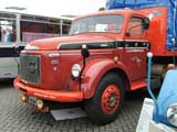 6e Oldtimer Truck Happening -  27 mei 2007