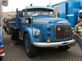 6e Oldtimer Truck Happening -  27 mei 2007