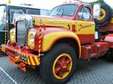 6e Oldtimer Truck Happening -  27 mei 2007